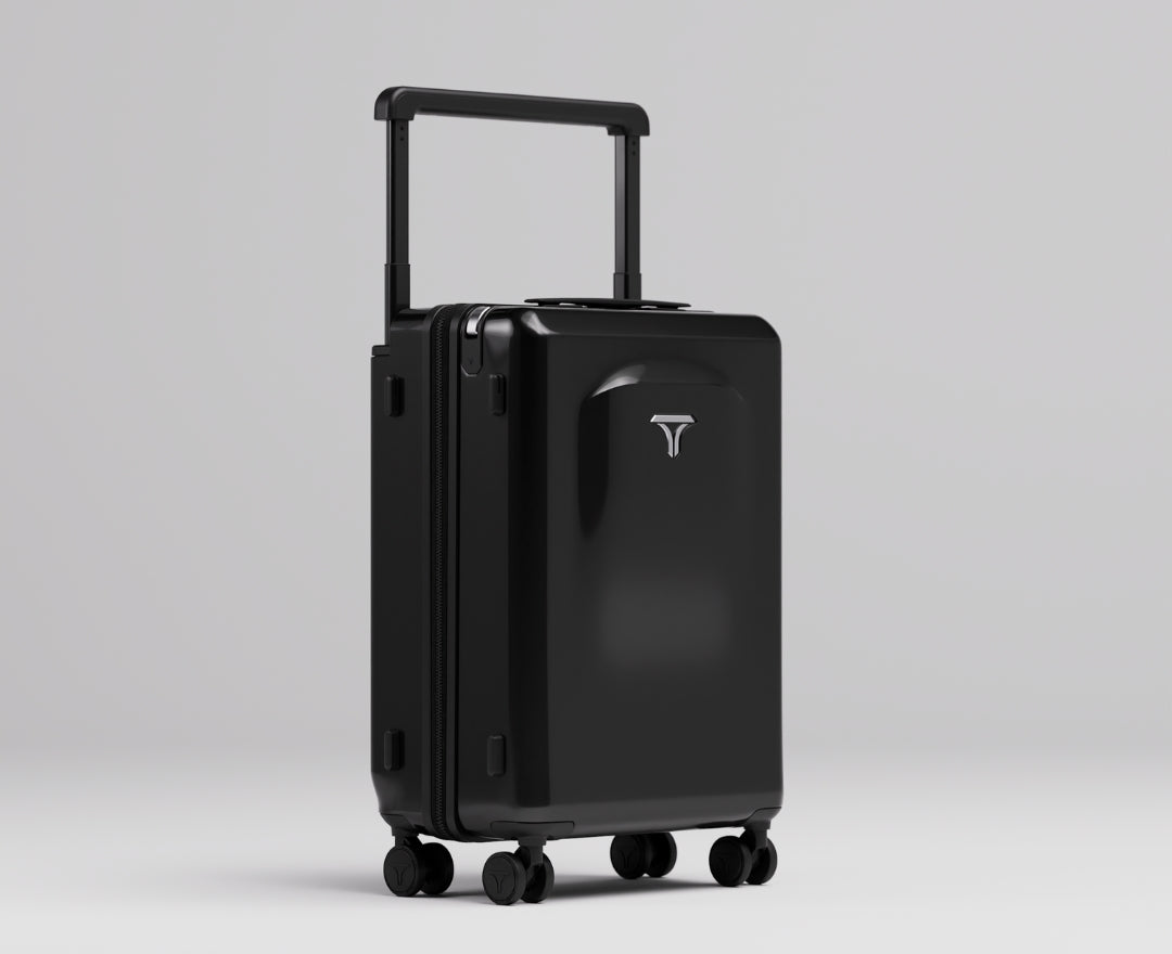 Tramora Carry-on