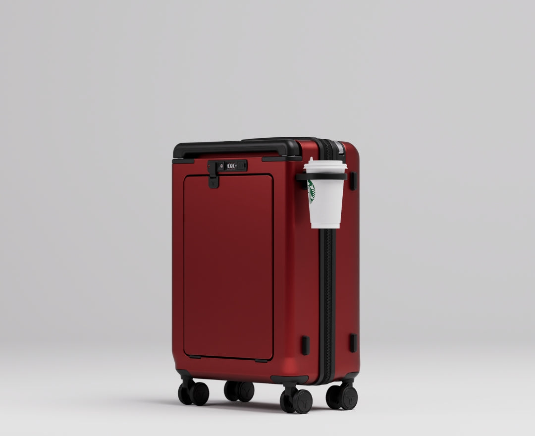 Tramora Carry-on