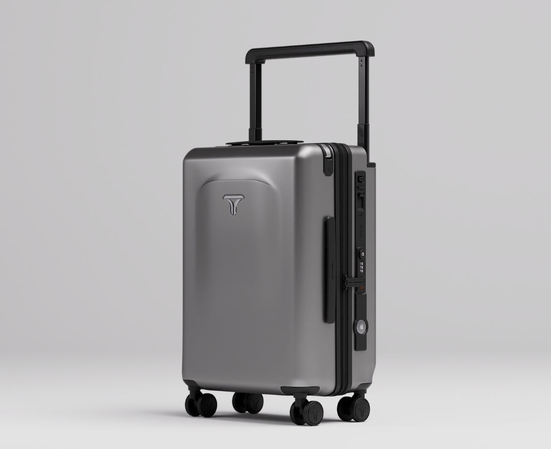 Tramora Carry-on