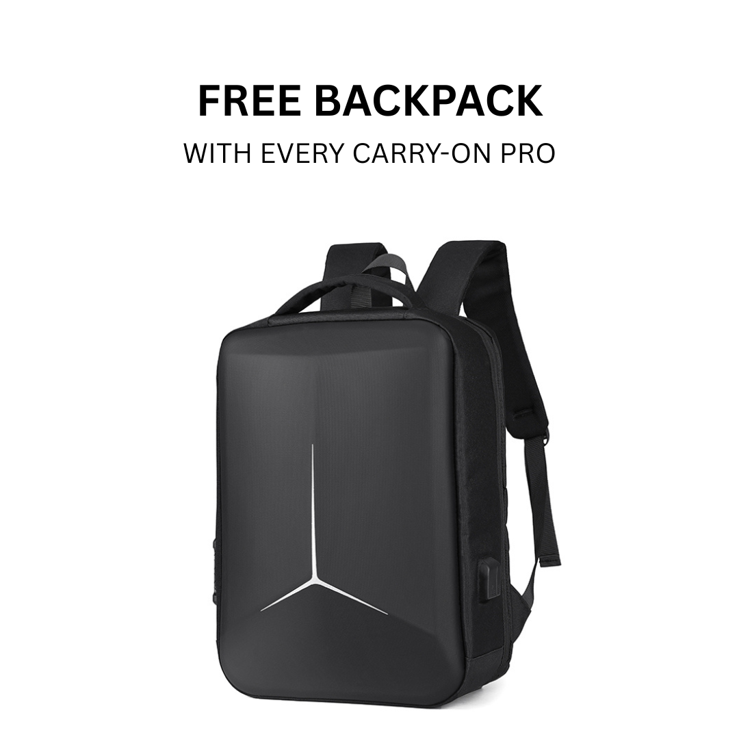 Backpack - B1